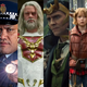 Vampires, superheroes, supernatural hijinks, interstellar blunders, and... men *and* kids with horns? Oh summer TV, you’re so silly.